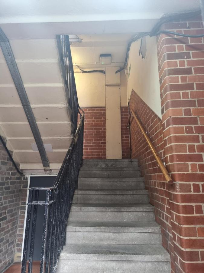 Beautiful 2 Bedroom Flat In Frampton Street Londres Exterior foto