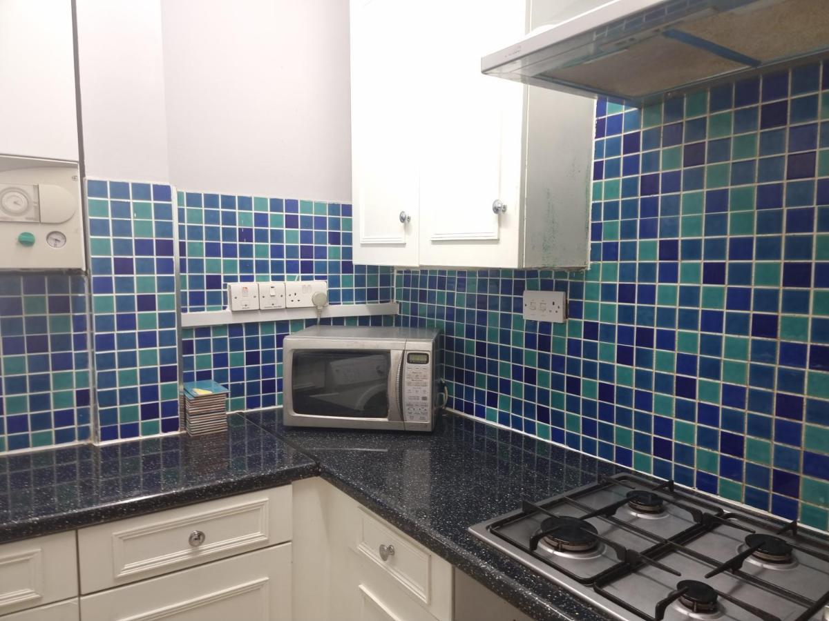 Beautiful 2 Bedroom Flat In Frampton Street Londres Exterior foto