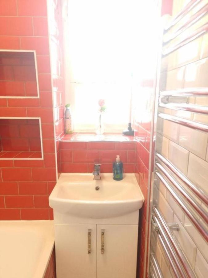 Beautiful 2 Bedroom Flat In Frampton Street Londres Exterior foto