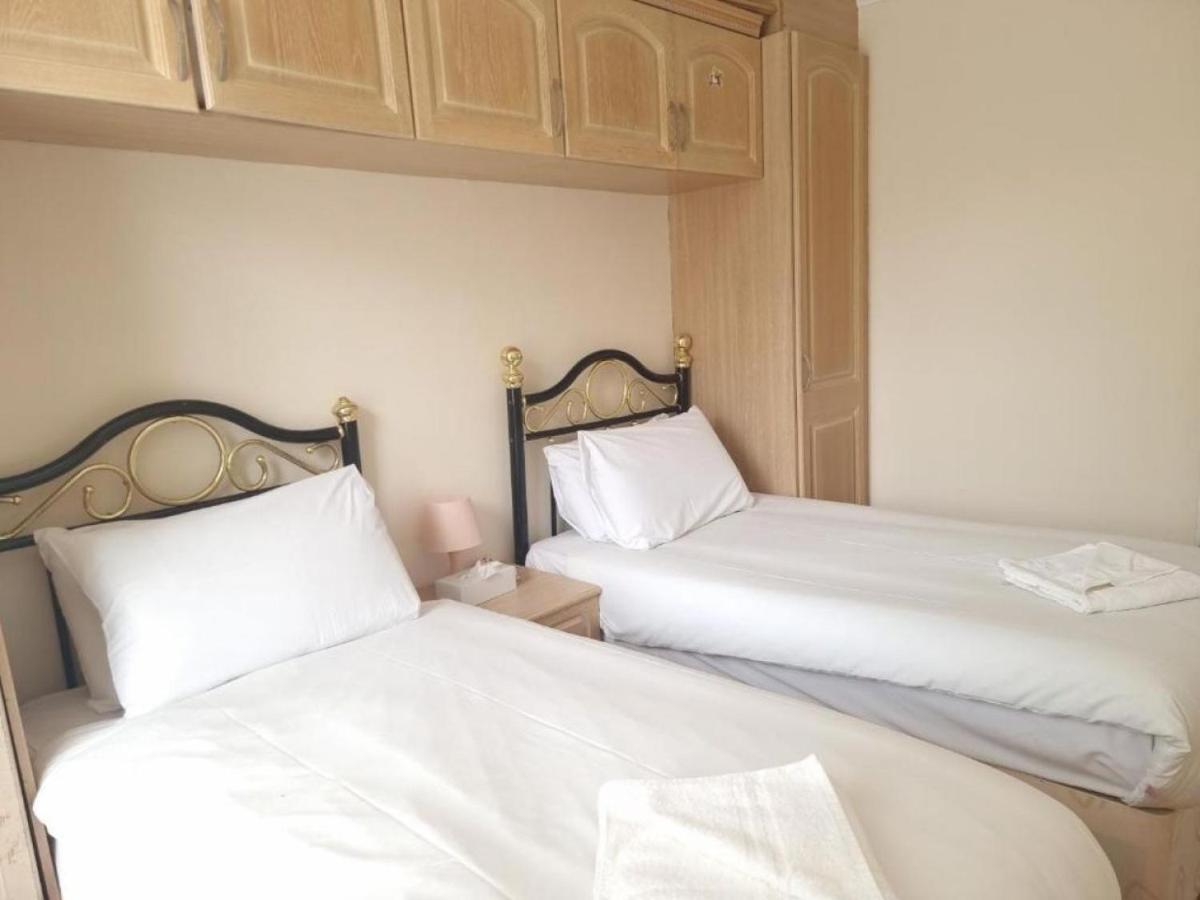 Beautiful 2 Bedroom Flat In Frampton Street Londres Exterior foto