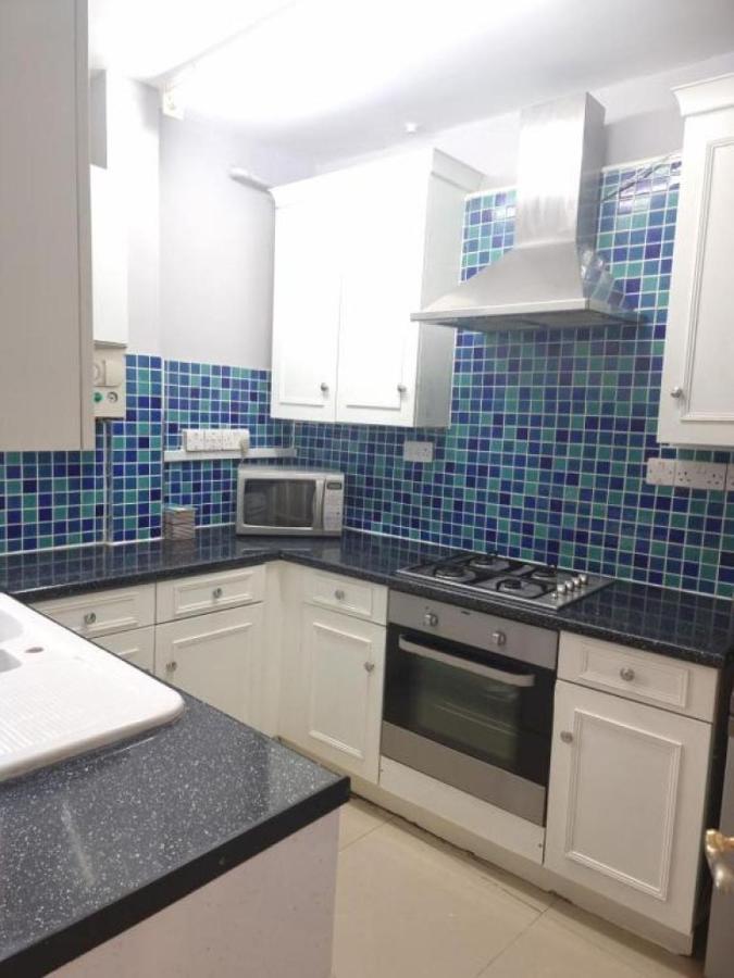 Beautiful 2 Bedroom Flat In Frampton Street Londres Exterior foto