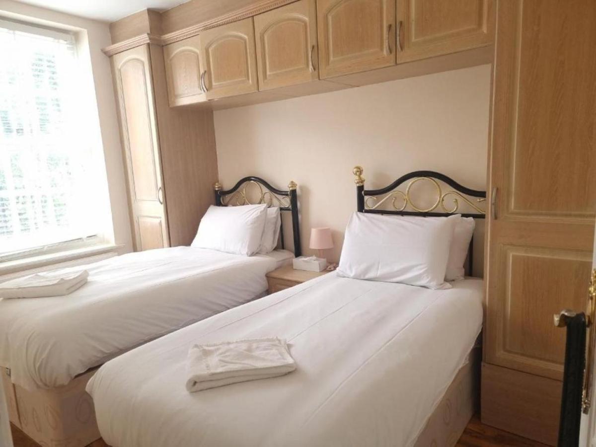 Beautiful 2 Bedroom Flat In Frampton Street Londres Exterior foto